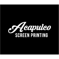Acapulco Screen Printing Inc. logo - Similar company to Re-Adventure