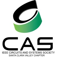 IEEE Circuits and Systems Society (CASS) Santa Clara Valley Chapter logo - Similar company to Ieee Circuits And Systems Society (Cass) Kenya Chapter