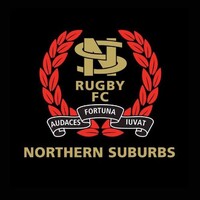 Northern Suburbs Rugby Football Club logo - Similar company to Edward Mann