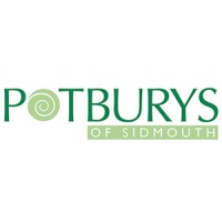 Potburys of Sidmouth logo - Similar company to Sidmouth Harbour Hotel