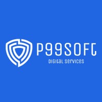 P99SOFT logo - Similar company to Neridio Systems Ltd.