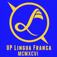 UP Lingua Franca logo - Similar company to Up Supporting Pwds Through Exercise And Recreation