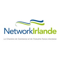 NetworkIrlande, La Chambre de Commerce et de l'Industrie Franco-Irlandaise logo - Similar company to S.P.B. Chatelain Ei