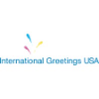 International Greetings USA logo - Similar company to Gold Crest Distributing, Llc.
