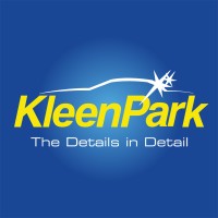 Kleenpark logo - Similar company to Metropolitan Lk