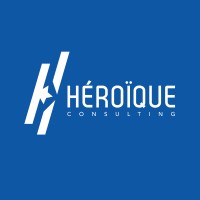 Héroïque Consulting logo - Similar company to Mageosz  Hungarian National Association Of Machinery And Power Engeneering Industries
