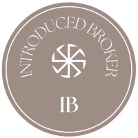 Introduced Broker llc logo - Similar company to Monitored