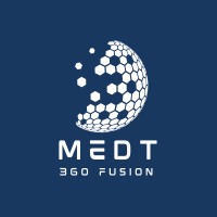 MEDT 360Fusion Private Limited logo - Similar company to Monarc Distribution Networks