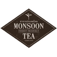 Monsoon Tea Company logo - Similar company to Cys.Ai Solutions