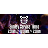 Hydesville Community Church logo - Similar company to National Bible Bee