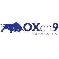OXen9 logo - Similar company to 🎯 Sibf Vc