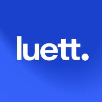 luett. designagentur für marken mit profil. logo - Similar company to Matabooks