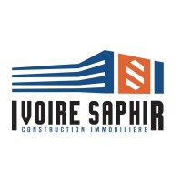 Ivoire Saphir Construction Immobilière logo - Similar company to Cegex Immobilier