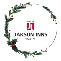 Jakson Hospitality logo - Similar company to Hotel Parc Estique