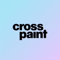 crosspaint logo - Similar company to Mazodor Zurigo