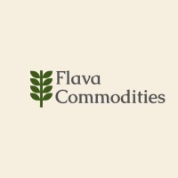 Flava Commodities logo - Similar company to Crystalgrain Sa