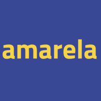 Amarela logo - Similar company to B