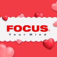Focus Your Mind México logo - Similar company to Focus Your Mind Chile