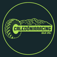 Caledonia Racing Baja SAE logo - Similar company to Wikki Gmbh