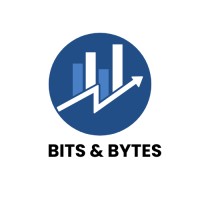 Bits & Bytes logo - Similar company to Tryonnix