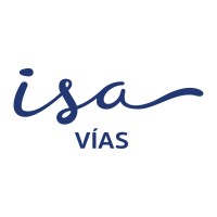 ISA Vías en Chile logo - Similar company to Pro Tiltil