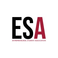 Temple Entrepreneurial Student Association (ESA) logo - Similar company to Pie Investments Mangement