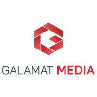 Galamat Media logo - Similar company to Appster