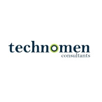 Technomen Consultants logo - Similar company to Technomen