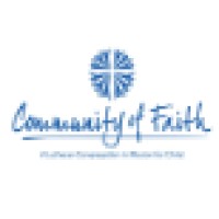 Community Of Faith Church