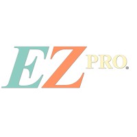 EZPro Kitchen & Bath logo - Similar company to Thurston Kitchen+Bath