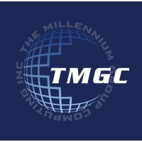 The Millennium Group Computing logo - Similar company to Millennial It Solutions Llc