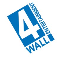 4Wall Europe logo - Similar company to Immersive Av