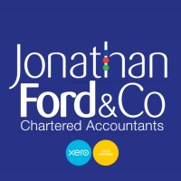 Jonathan Ford & Co logo - Similar company to Sumx Accountants