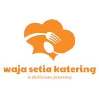 Waja Setia Katering logo - Similar company to Venturo Solutions