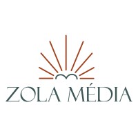 Zola Media logo - Similar company to Zola Média