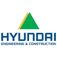 Hyundai Engineering & Construction Co.,Ltd. logo - Similar company to K