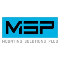 Mounting Solutions Plus logo - Similar company to Stonewood Designs