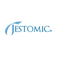 Jestomic logo - Similar company to Vaux