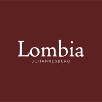 Lombia logo - Similar company to Black