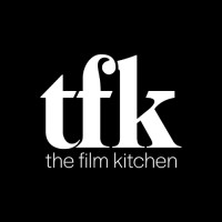 The Film Kitchen logo - Similar company to Klomp! Animation And Production