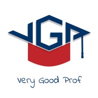 Very Good Prof logo - Similar company to Groupe Tonnellier