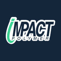 Impact Polymer logo - Similar company to Virtual Vibes