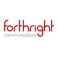 Forthright Communications logo - Similar company to Set It Up Digital Agency