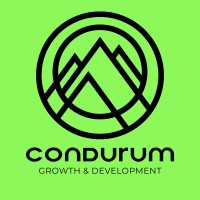 Condurum AB logo - Similar company to Condurú Consultoria | Ética, Diversidade & Inclusão