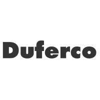 DUFERCO Aciers L'Horme logo - Similar company to 2Tcz