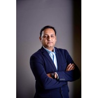 Prashant Raj logo - Similar company to Validaid Gmbh