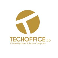 TECHOFFICE.co logo - Similar company to Katch!