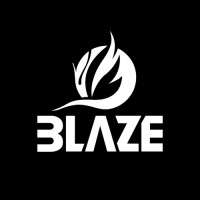 Blaze logo - Similar company to Toontuloon