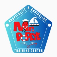 Mister Popeye Indonesia logo - Similar company to Fotografer.Net