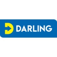 Darling Digital World logo - Similar company to Logfix